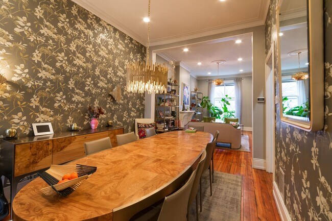 Foto del edificio - 206 S 43rd St