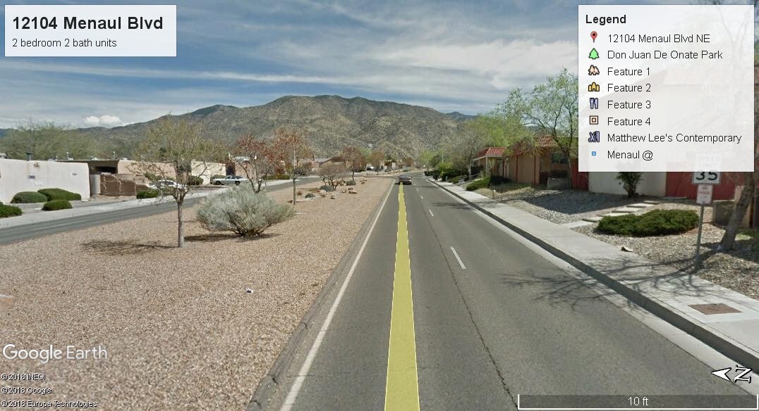 Primary Photo - 12104 Menaul Blvd NE