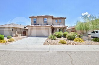 Building Photo - 5431 W Fetlock Trail