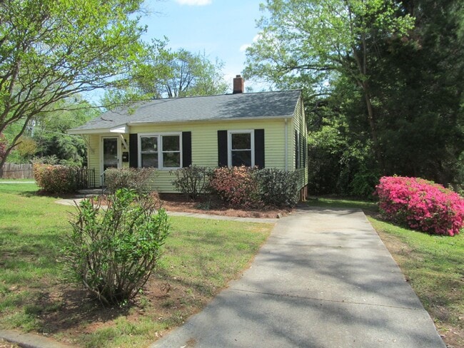 Foto del edificio - Ardmore Location