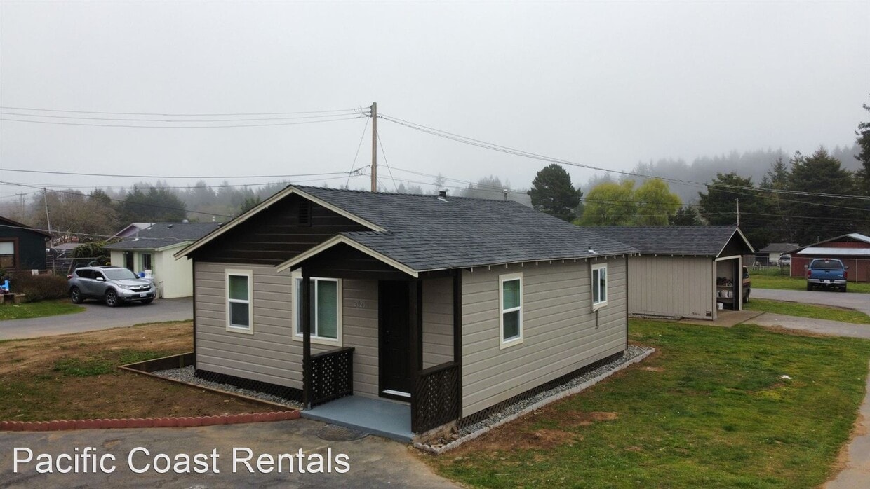 Primary Photo - 2 br, 1 bath House - 2026 Nelson Road