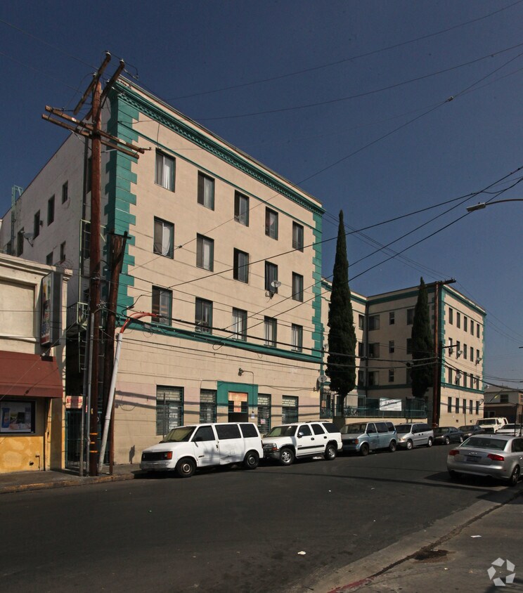 Foto principal - 501 S Burlington Ave