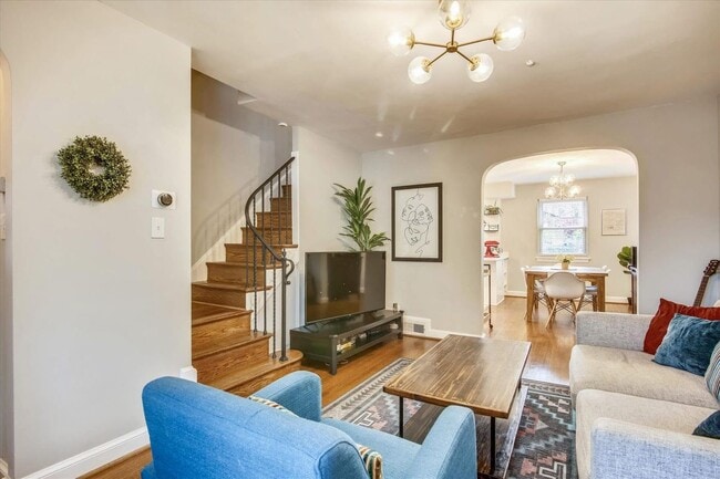 Building Photo - 1334 Downing St