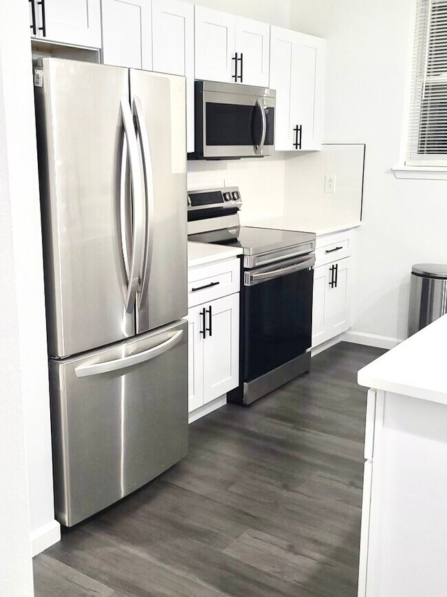 Foto del edificio - 315 N 40th St