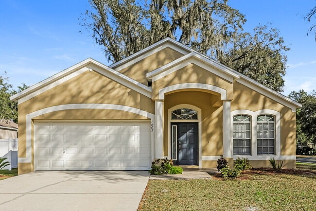 Building Photo - 1602 Cason Wood Ct