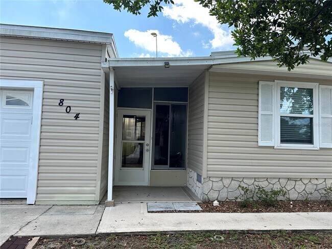 Foto del edificio - 804 Aloha Way