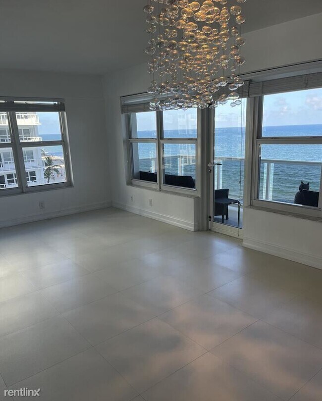 Foto del edificio - 2 br, 2 bath Condo - 3700 Galt Ocean Dr Ap...