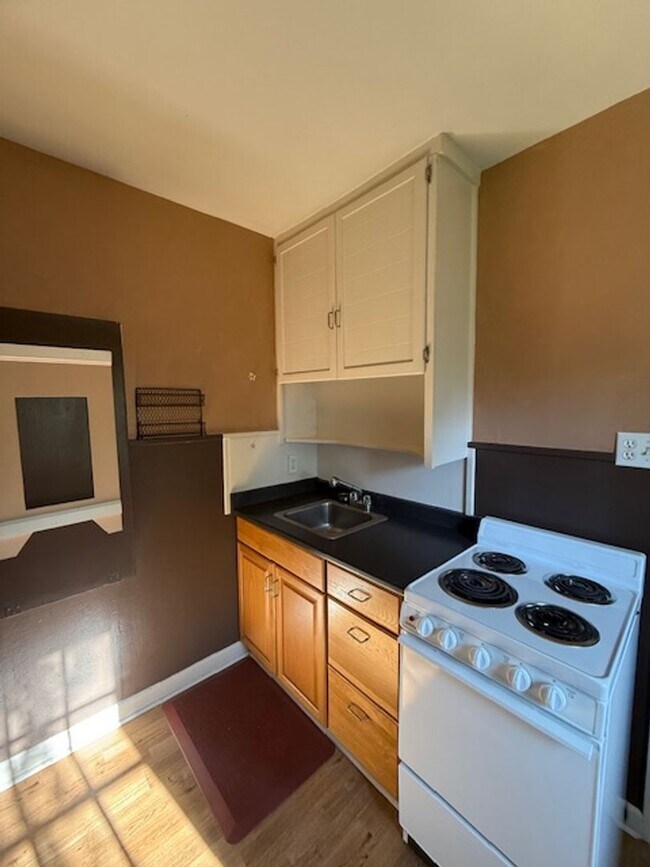 Foto del edificio - 891 1/2 DAVIS