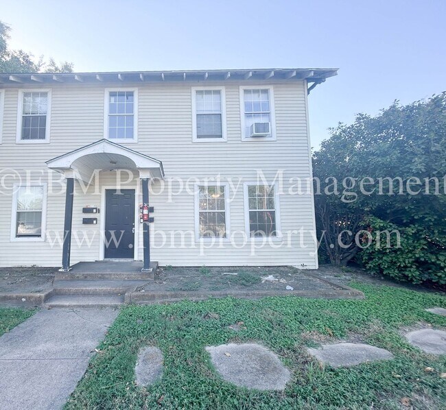 Foto del edificio - 409 W Brown St