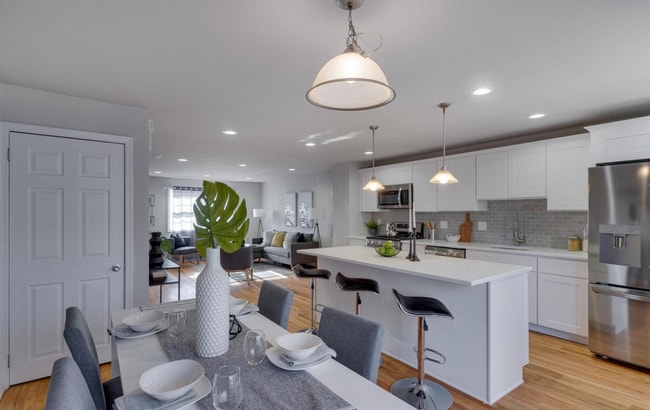 Photo - 2 Bedroom House Available With 2 car parki...