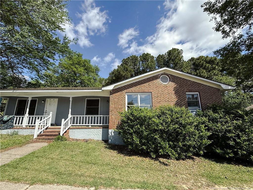 Primary Photo - 1174 Andrews Rd