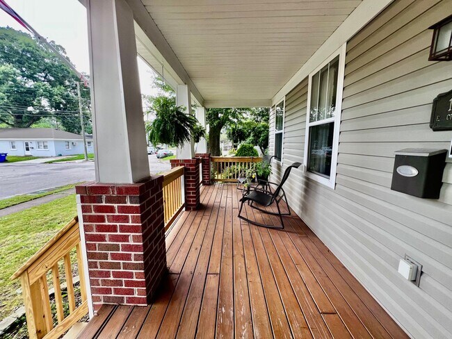 Foto del edificio - Gorgeous Home in the heart of Bayview Beach