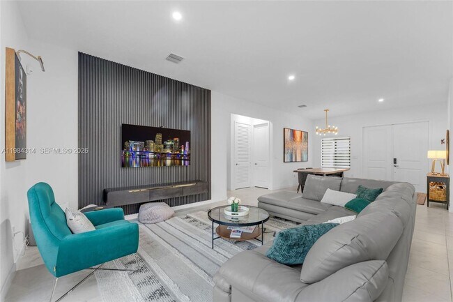 Foto del edificio - 17805 SW 114th Ct