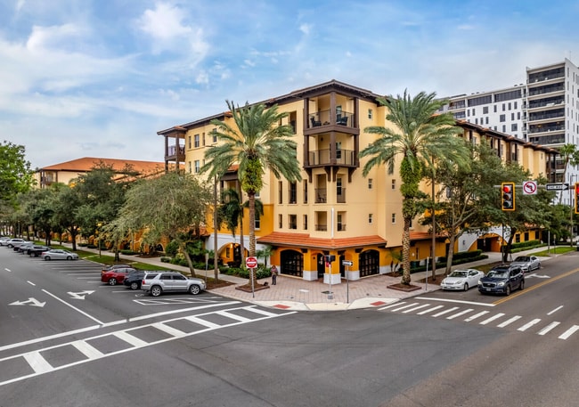 Building Photo - 1 Bed/1 Bath Condo in Gorgeous Resort Style Community