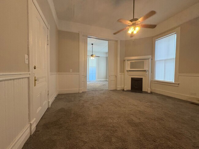 Foto del edificio - 384 Spring St