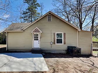 Primary Photo - 1691 Flat Shoals Rd SE