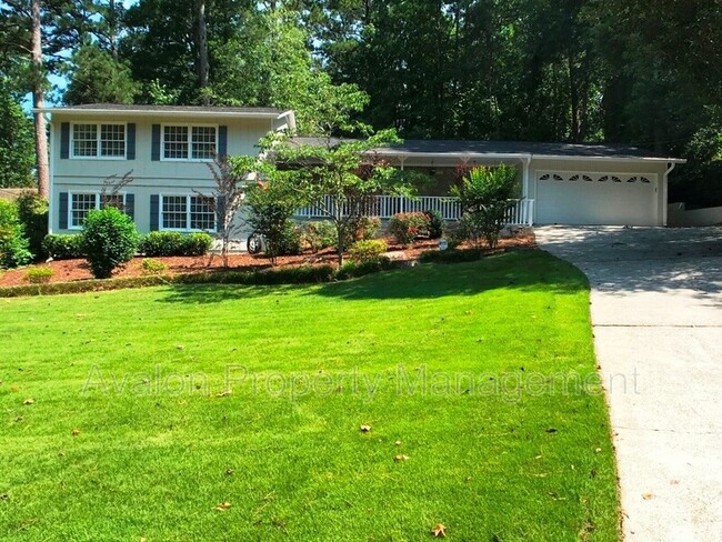 Building Photo - 4297 Blackland Way