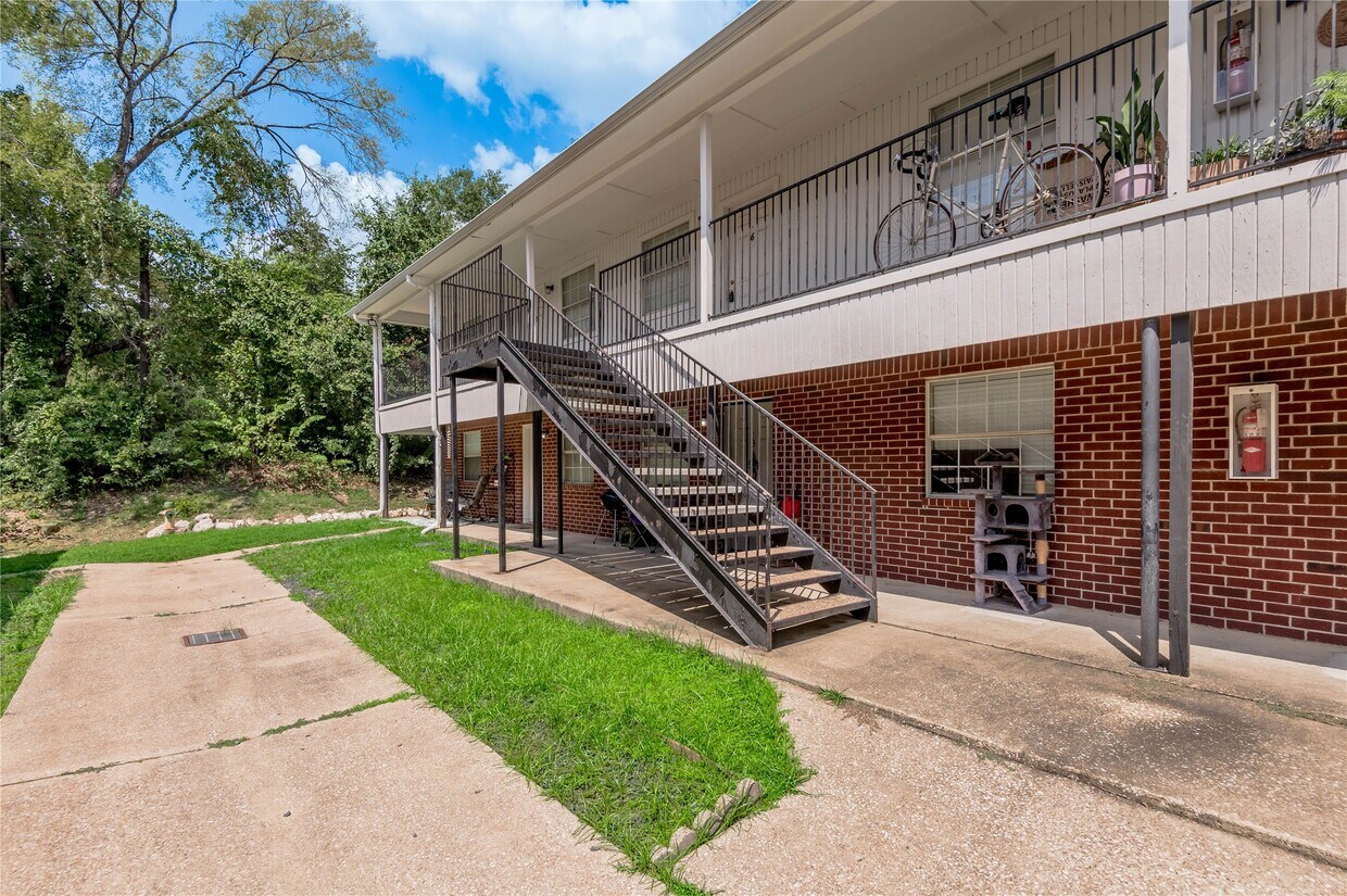 Foto principal - 600 Palm St