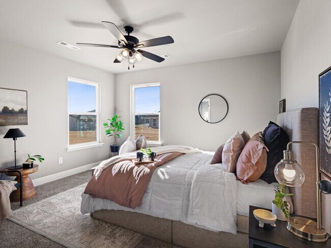 Foto del edificio - NEW 4 Bedroom Home In Highfill, Arkansas, ...