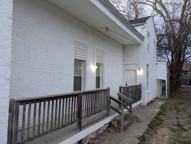 Photo - 2319 W Muhammad Ali Blvd House