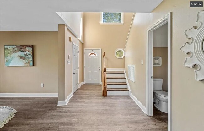 Foto del edificio - 5105 Fox Den Ct