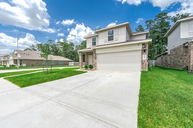Foto del edificio - 24214 Montcliff Bend Ln