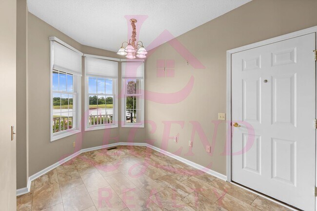 Foto del edificio - Charming 2-Bed Villa with Golf Views in Heritage of Hawk Ridge