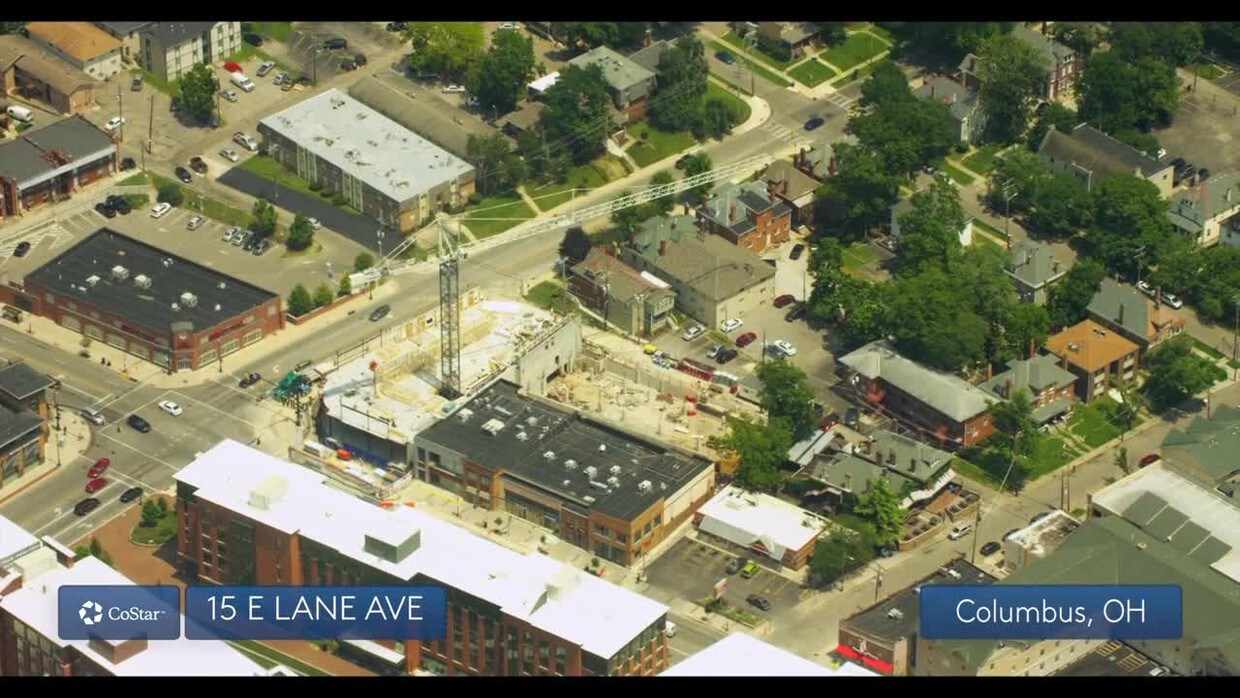 Wilson Place Apartments Columbus, OH