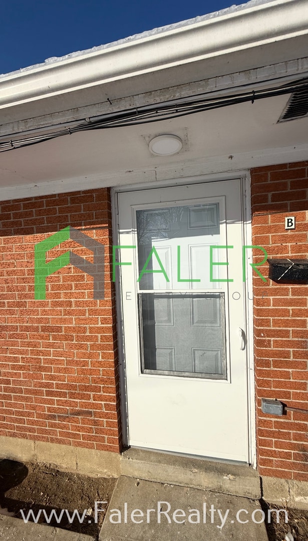 Photo - 1626 Darst Ave Apartment