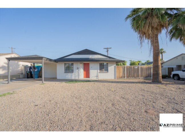 Foto del edificio - Discover this inviting 3/2 Phoenix House P...