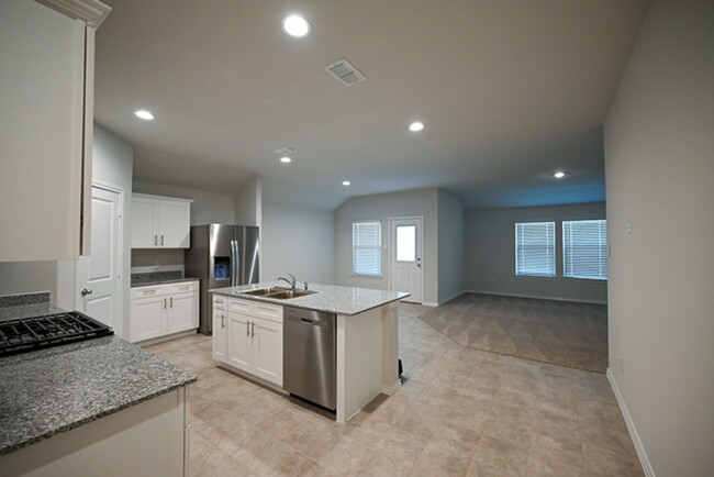 Foto del edificio - Beautiful New Home Springtown TX