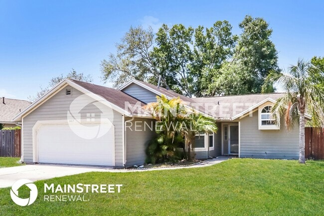 Building Photo - 6817 Appaloosa Dr