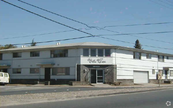 Foto del edificio - Middlefield Court