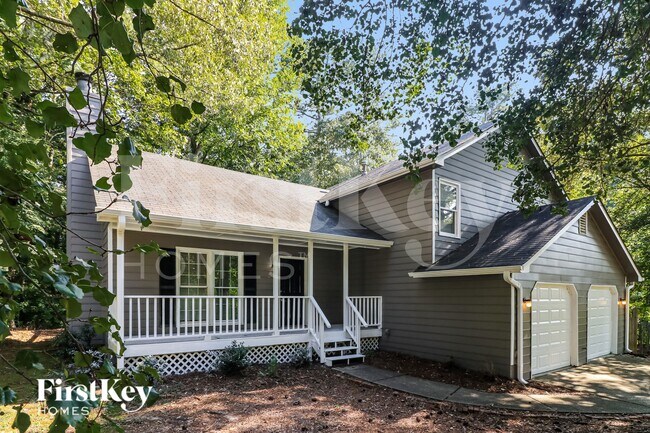 Foto del edificio - 5374 Muirwood Pl