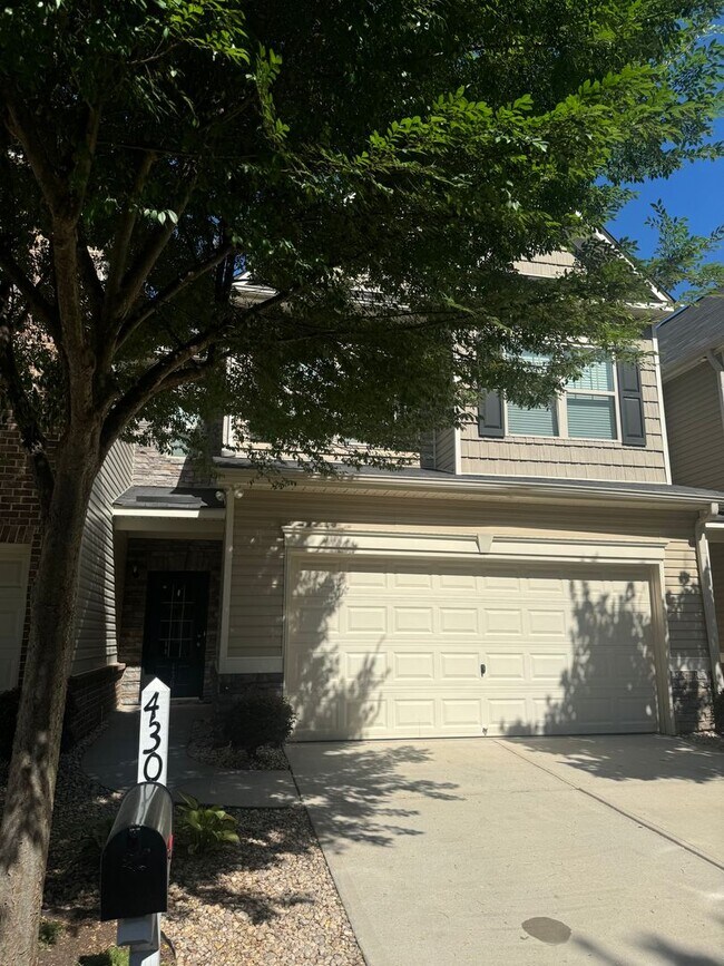 Building Photo - 3 Bedroom townhome in Mauldin
