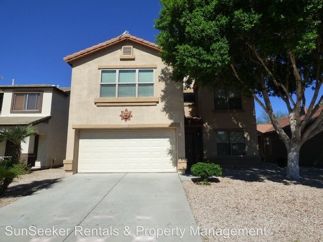 Foto del edificio - 4 br, 2.5 bath House - 12830 W La Reata Ave