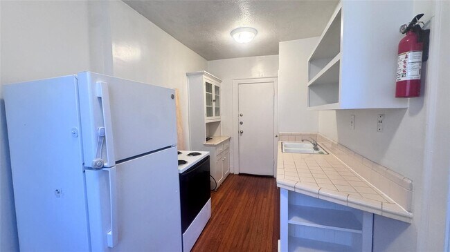 Foto del edificio - 3902 Dallas St