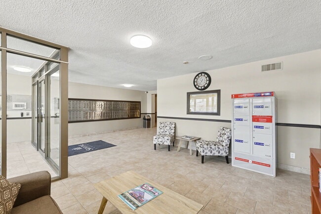 Building Photo - Mapleview Manor Apartments