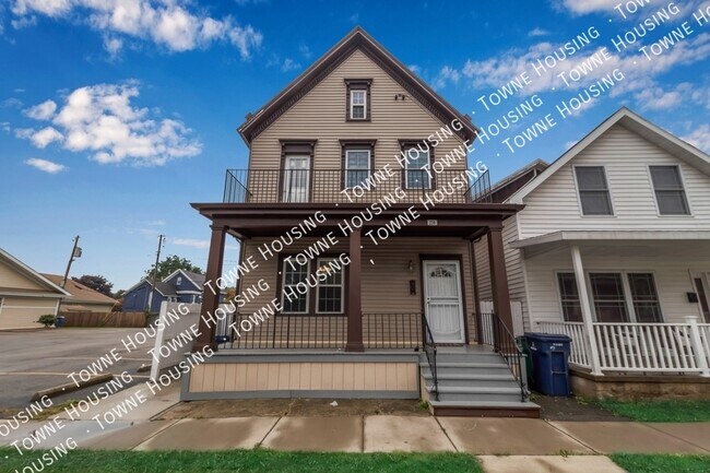 Foto del edificio - 238 Trenton Ave