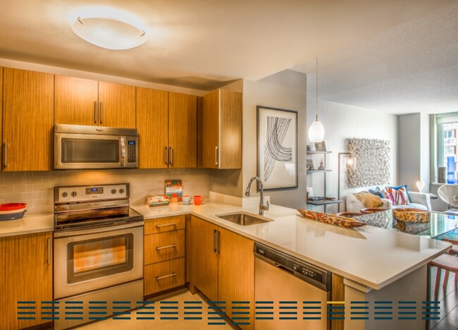 Foto del edificio - 72 Greene Street, Unit 502