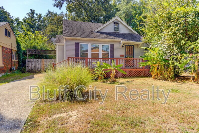Foto principal - 3573 Spottswood Ave