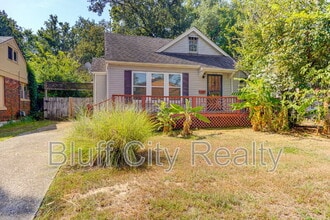 Building Photo - 3573 Spottswood Ave