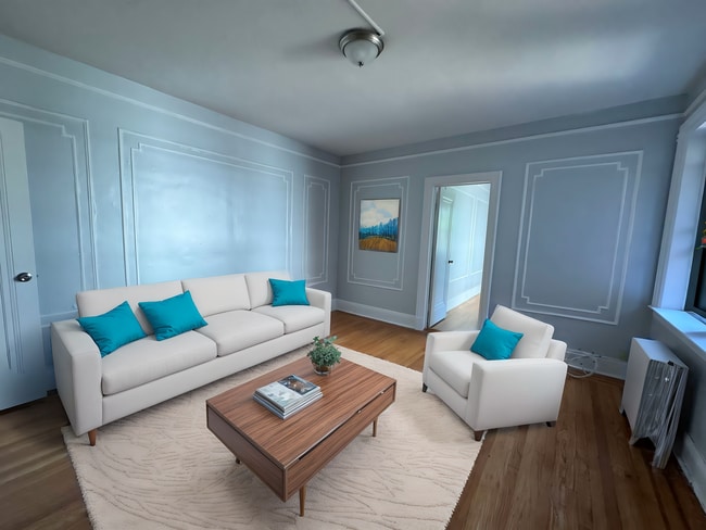 Building Photo - 1 Murray Hill Ter