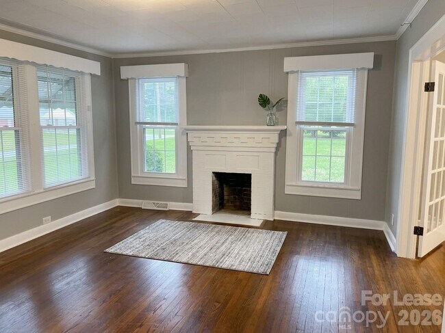 Foto del edificio - 28003 NC-73