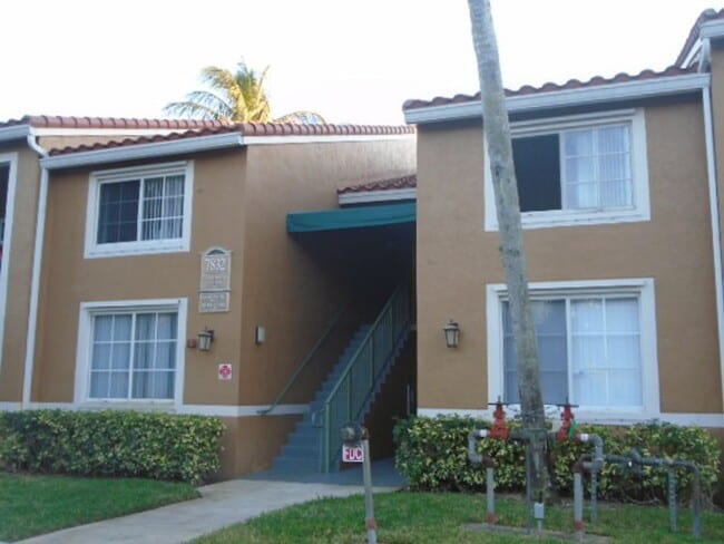 ST ANDREWS OF BOYNTON BEACH - ST ANDREWS OF BOYNTON BEACH House