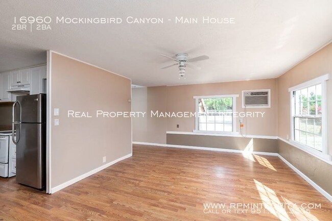 Building Photo - 16960 Mockingbird Canyon Rd