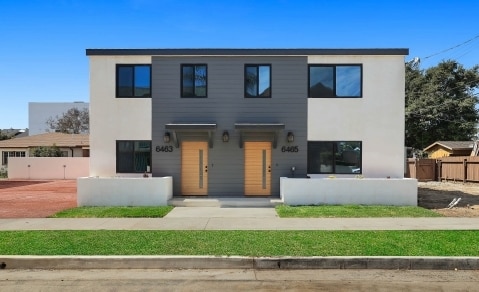 Primary Photo - 6453-6465 Calhoun Ave