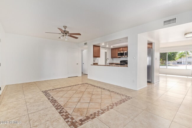 Foto del edificio - 3929 S Pine St