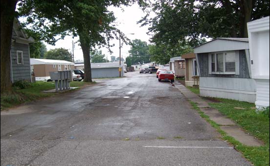 Primary Photo - Lincoln Heights Mobile Home Park