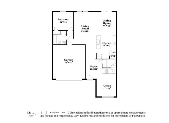 Foto del edificio - 13337 Wysong Dr